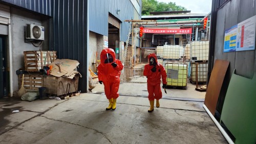 旺财28集团深耕环保领域--副总经理梁草草书写时代新乐章！